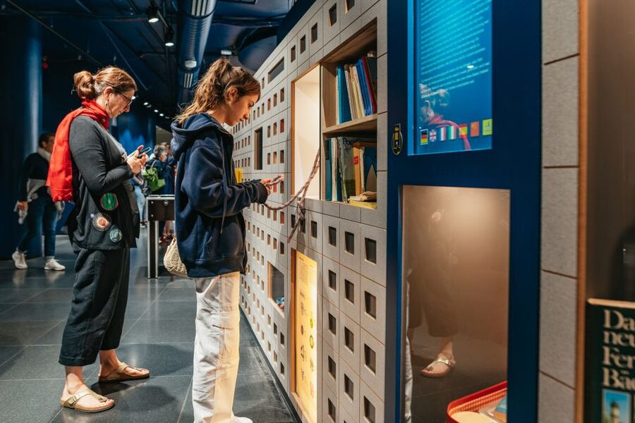 Berlin: DDR Museum Tickets - How long should you allow?