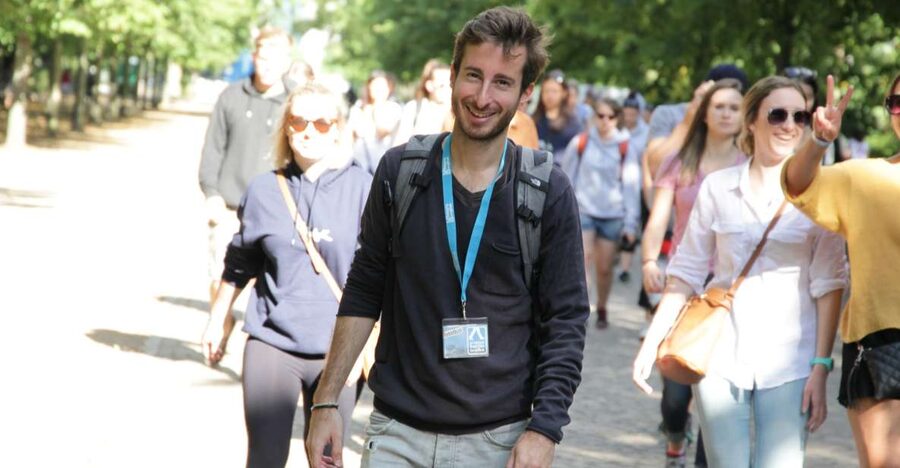 Berlin: Discover Berlin Walking Tour - Why this Berlin walk works so well