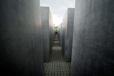 Discover Berlin Walking Tour