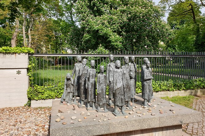 Berlin during Nazism - Tour in Italian - Why this route helps explain Nazi Berlin