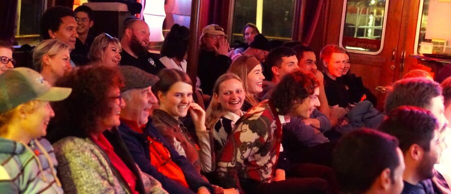 Berlin: Eastern European Comedy Special Ticket and Free Shot - Should you book Berlin’s Eastern European Comedy Special?