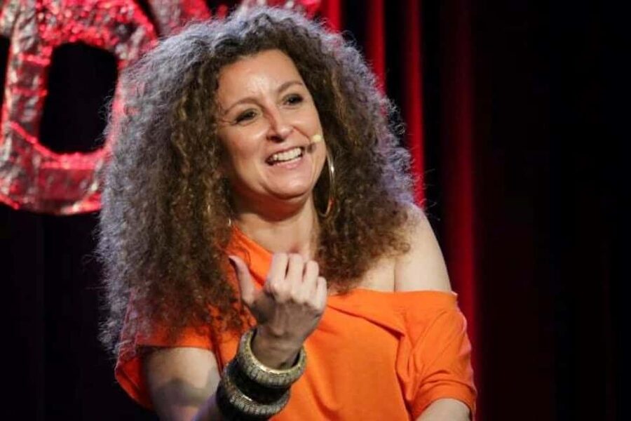 Berlin: English Stand-Up Comedy Show - An English comedy night in central Berlin