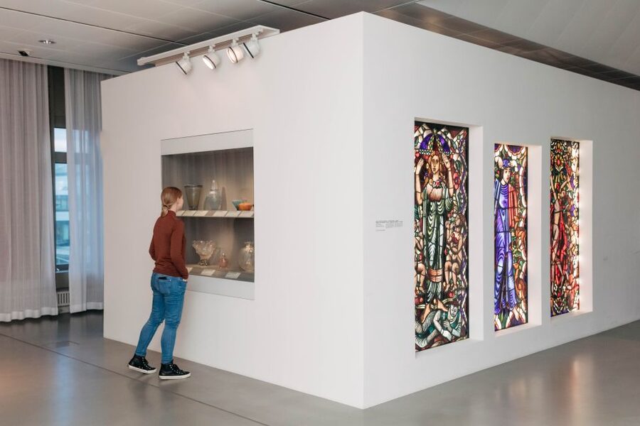 Berlin: Entry Ticket To The Kunstgewerbemuseum - Why This Museum Feels Different From a Standard Art Stop