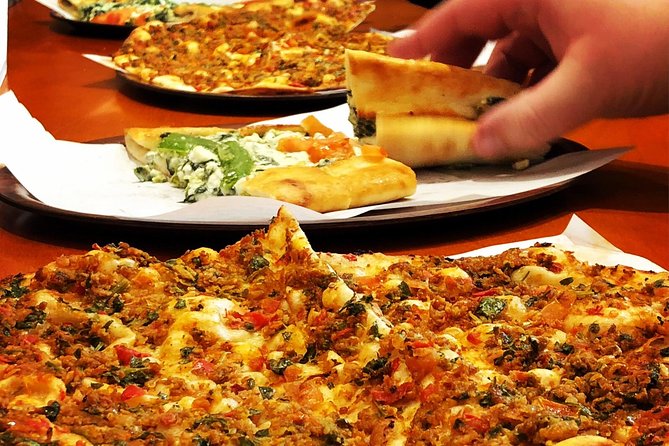 Berlin Evening Culinary Tour - Award Winning - The market hall is where the evening opens up
