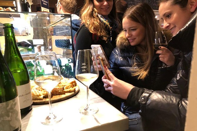 Berlin Evening Culinary Tour - Award Winning - How the four-hour pace really works