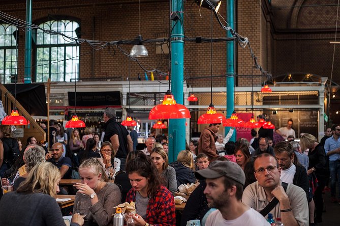 Berlin Evening Culinary Tour - Award Winning - Who will enjoy this tour most