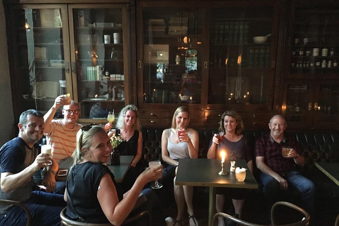 Berlin Evening Culinary Tour - Award Winning - Practical details that can affect your evening