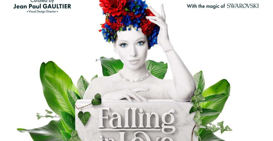 Berlin: FALLING | IN LOVE Grand Show Friedrichstadt-Palast - What FALLING | IN LOVE is really offering