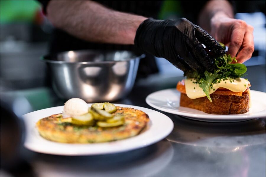 Berlin: Fine Dining Breakfast with Champagne in Schoneberg - Why Schöneberg Works for This Meal