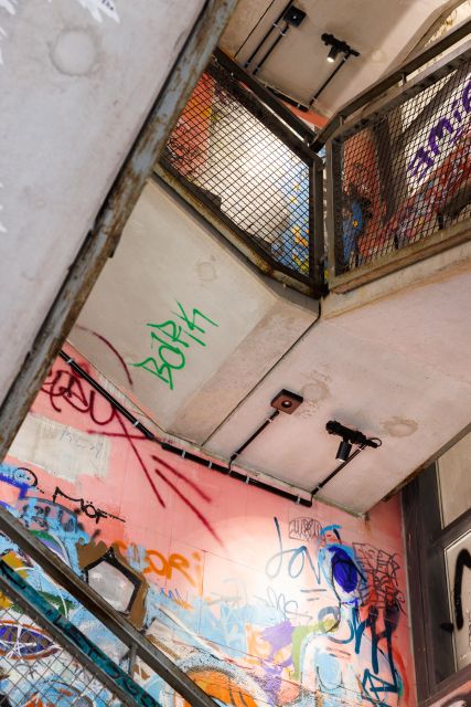 Berlin: Fotografiska Photography Exhibition Ticket - Why Fotografiska Berlin feels different from a standard museum