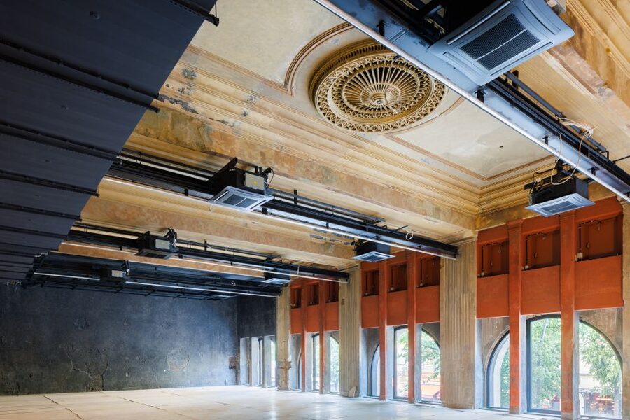 Berlin: Fotografiska Photography Exhibition Ticket - How to plan your two-hour visit