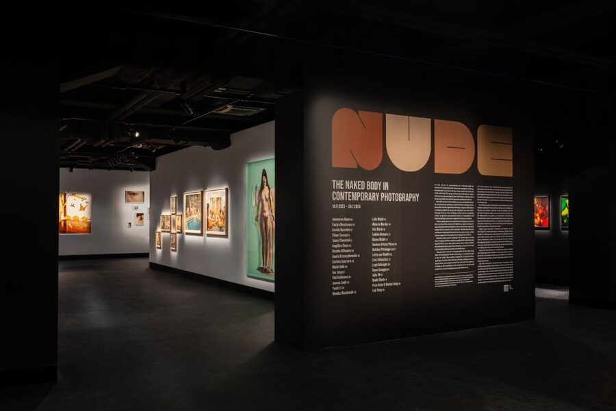 Berlin: Fotografiska Photography Exhibition Ticket - The 2026 exhibitions: serious work and bold visual styles