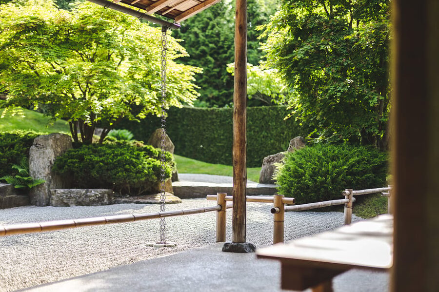 Berlin: Gärten der Welt Guided Tour - Flowers and plants with useful context