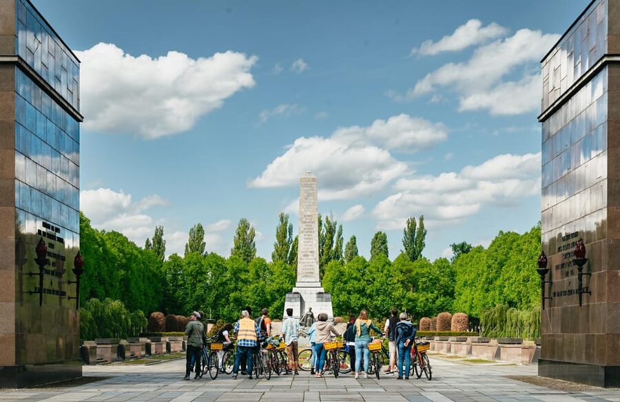 Berlin: Green City Guided Bike Tour - Why this bike ride shows you a different Berlin