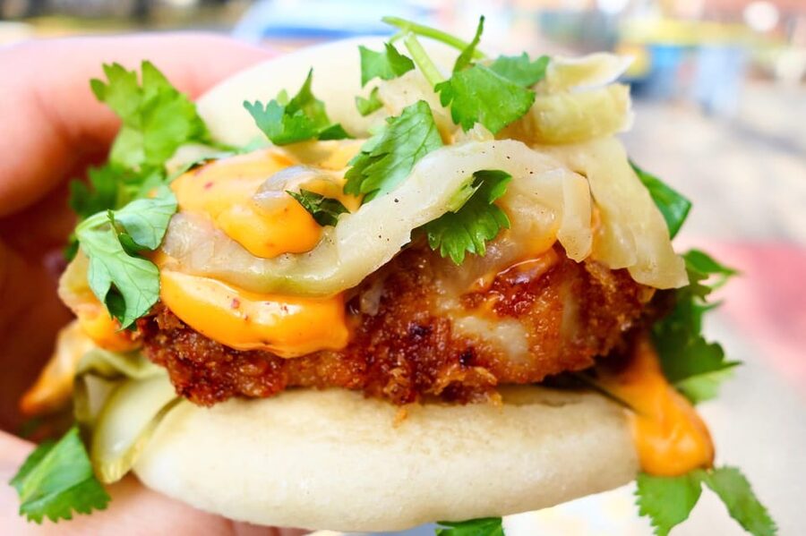 Berlin: Guided Street Food & Cultural Walking Tour - Key points at a glance