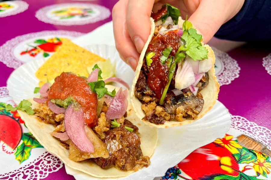 Berlin: Guided Street Food & Cultural Walking Tour - Why this food walk feels different from a simple snack crawl