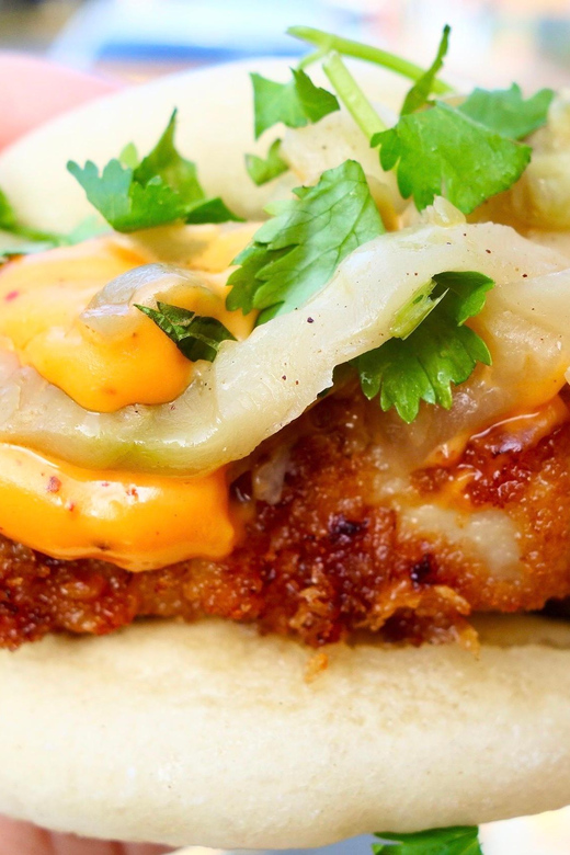 Berlin: Guided Street Food & Cultural Walking Tour - Who should book this Berlin food tour?