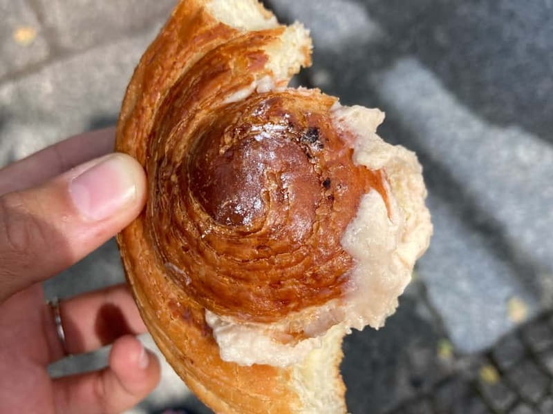 Berlin: Guided Street Food Tour with Tastings - Turkish kebab and the cultures behind Berlin’s plate