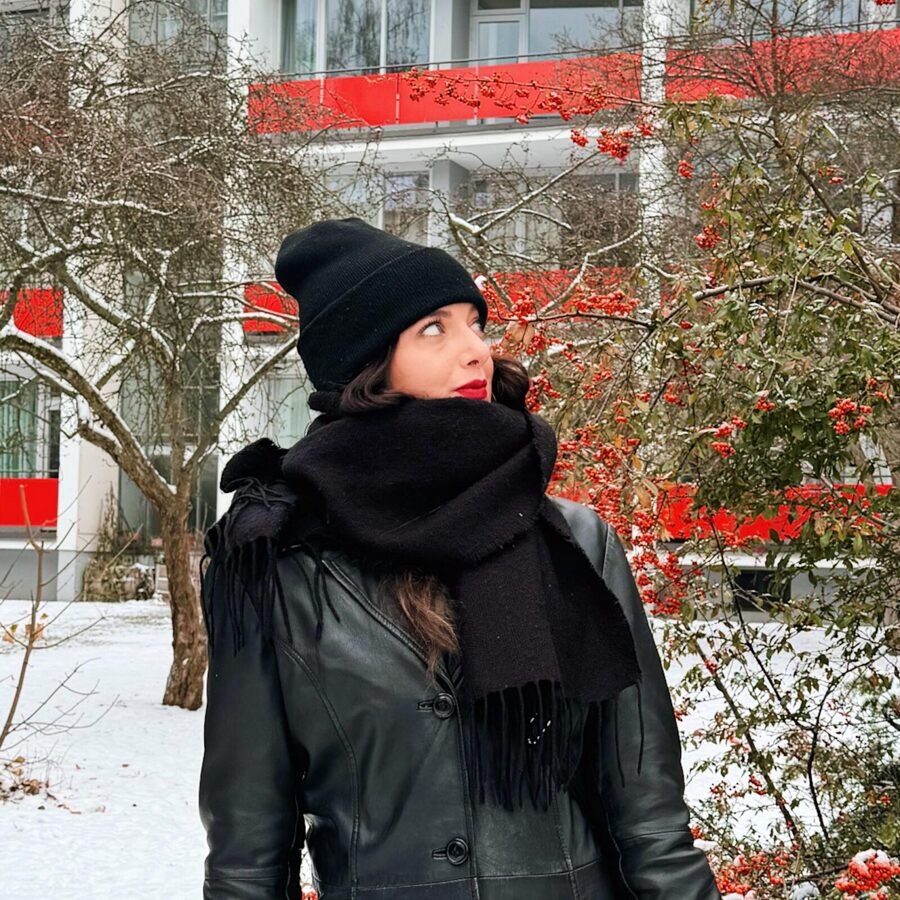 Berlin: Hansaviertel "The City of Tomorrow" Guided Tour - Müller-Rehm/Siegmann House and the variety of modernism