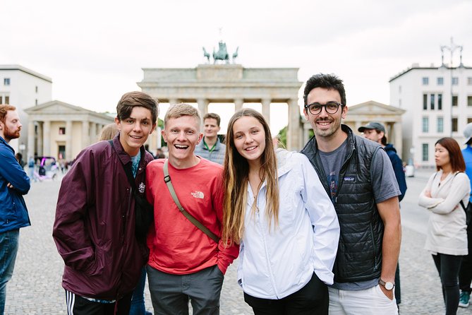 Berlin Highlights: 3-Hour Bike Tour - Bebelplatz and Prussian Berlin