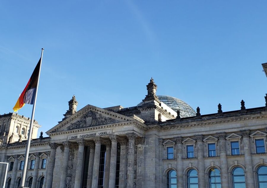 Berlin: Highlights of the City - a Private Bus Tour - Key points at a glance