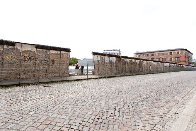 Berlin Highlights Walking Tour - What the $4.81 price really offers