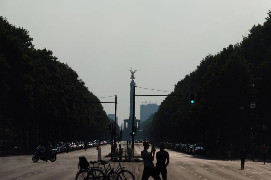 Berlin: Historical Sights & Berlin Wall Tour with a Berliner - What $43 buys you