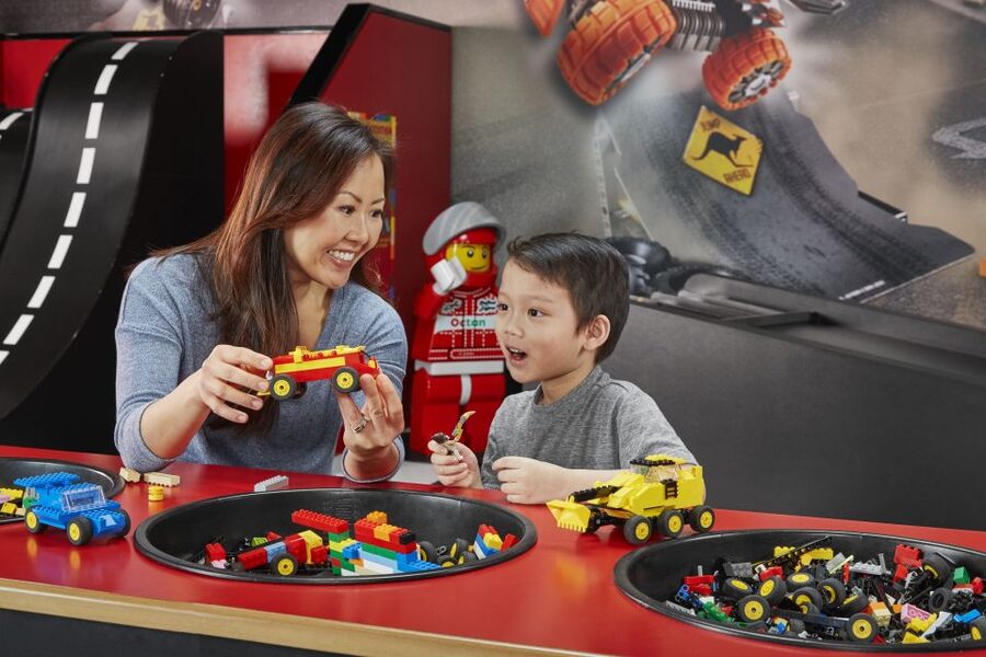 Berlin: Hop-On Hop-Off Bus & LEGOLAND Discovery Centre - Practical details that affect your day