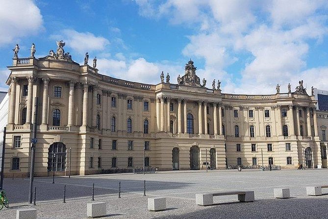 Berlin in one day – day tour with an expert guide - Why six hours works for Berlin’s central story