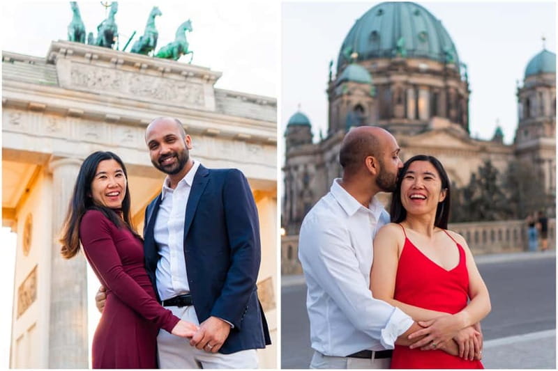 Berlin: Instagram Tour of the most visited spots - Key points to know before you book