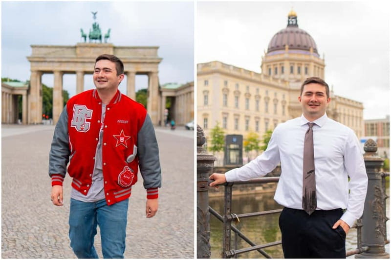 Berlin: Instagram Tour of the most visited spots - Is $112 good value for up to five people?
