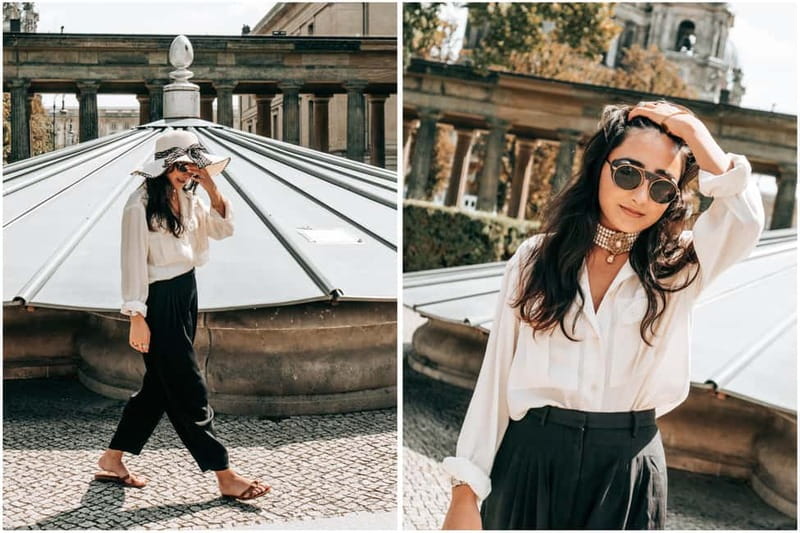 Berlin: Instagram Tour of the most visited spots - Museum Island: grand buildings and open views