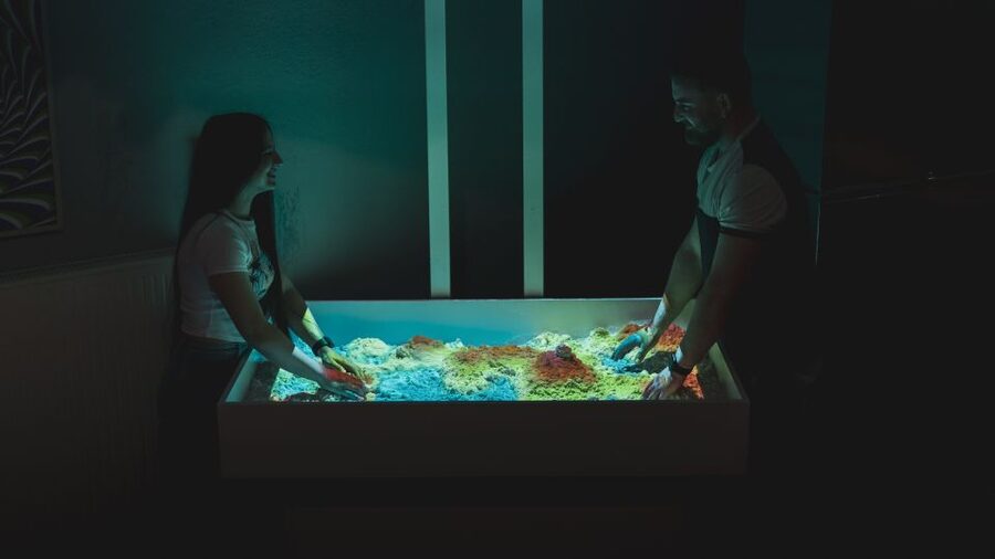 Berlin: Interactive DeJa Vu Museum Entrance Ticket - Who will enjoy this most