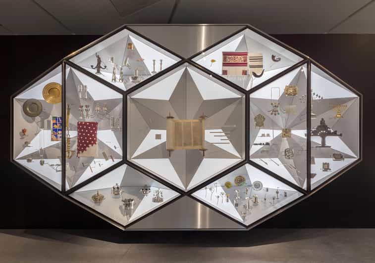Berlin: Jewish Museum Highlights Tour - Who will get the most from this tour