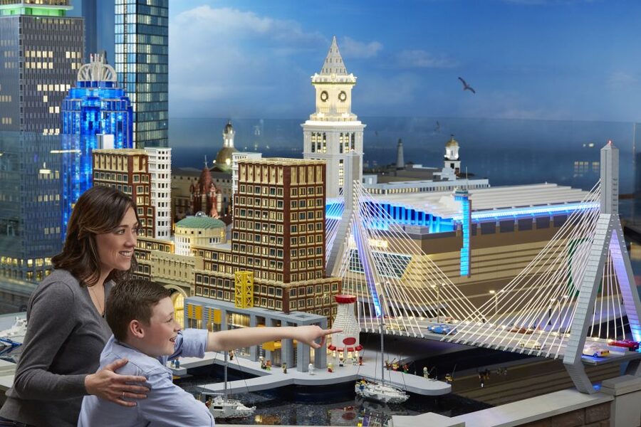 Berlin: Legoland Discovery Centre Entry Ticket - Practical details before you arrive