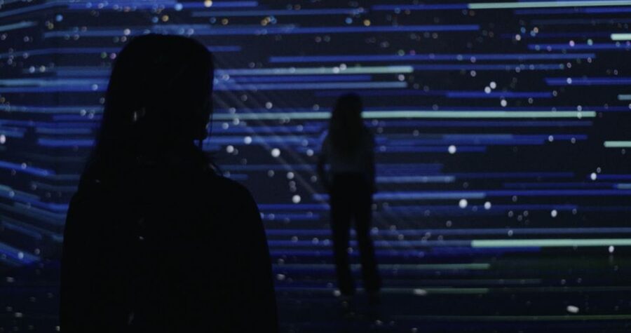 Berlin: Lighthouse of Digital Art Ticket - Who will enjoy this most