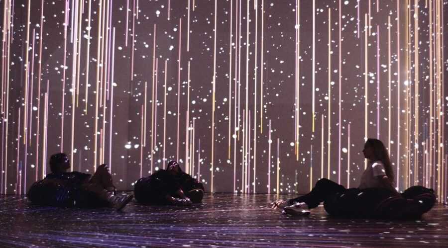 Berlin: Lighthouse of Digital Art Ticket - Should you book the Lighthouse of Digital Art?