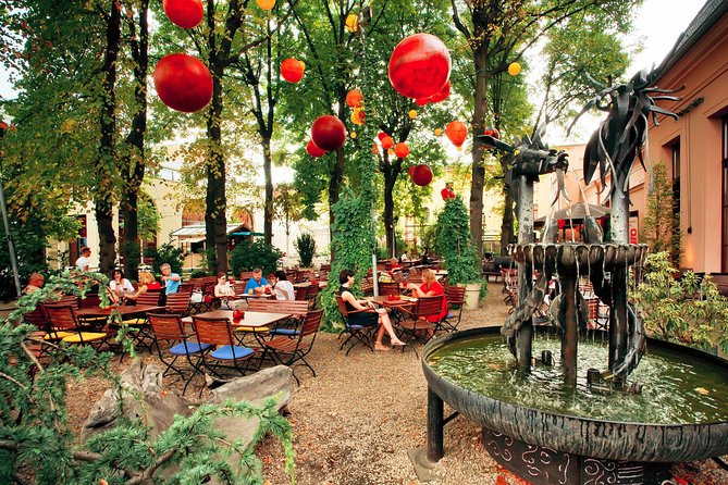 Berlin Like a Local, 3 hr Private & Personalized Experience - Why three hours can work well in Berlin