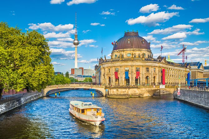 Berlin Like a Local, 3 hr Private & Personalized Experience - Mitte, Kreuzberg, and the city beyond monuments