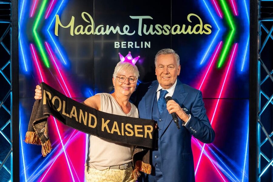 Berlin: Madame Tussauds Admission Ticket - Key things to know before you go