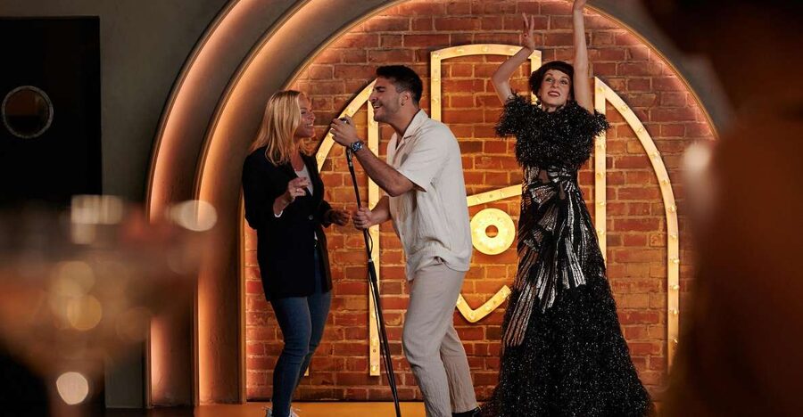 Berlin: Madame Tussauds Admission Ticket - Berlin Vibes puts you in the picture