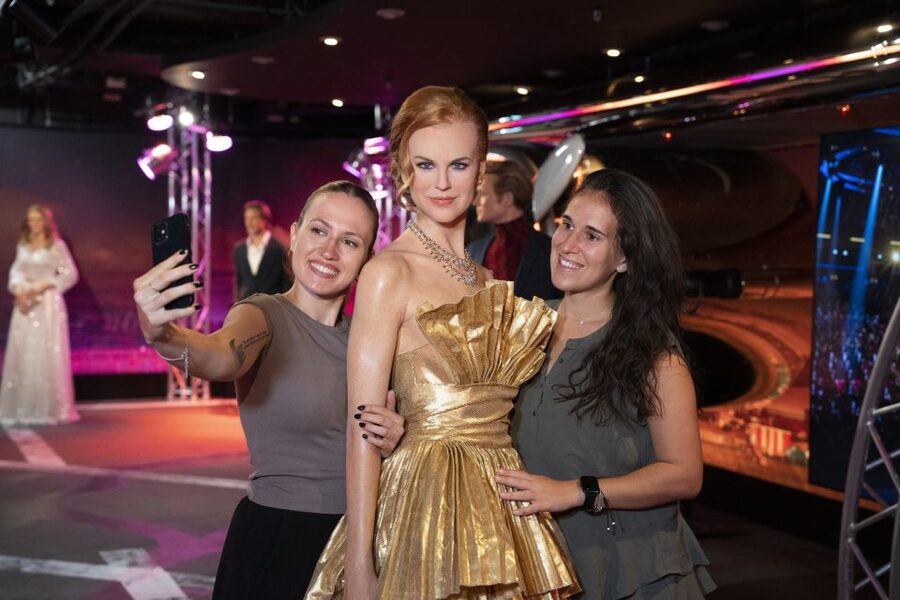 Berlin: Madame Tussauds Admission Ticket - Who will enjoy Madame Tussauds Berlin most?