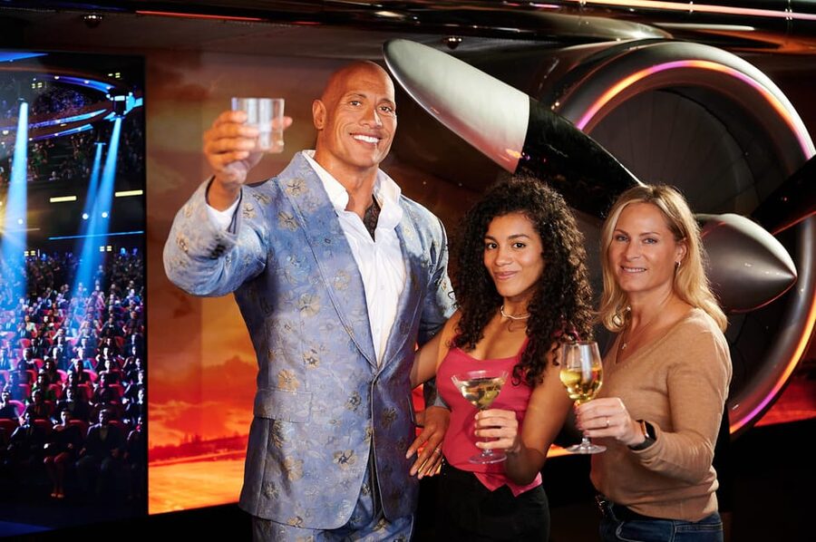 Berlin: Madame Tussauds Happy Hour Ticket - Key points at a glance