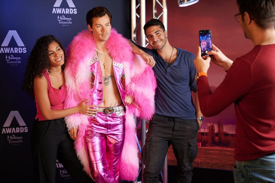 Berlin: Madame Tussauds Happy Hour Ticket - Why the Happy Hour ticket works best after 3 pm