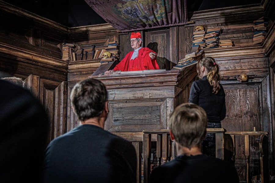 Berlin: Madame Tussauds Museum & Berlin Dungeon Combo Ticket - How to plan the one-day visit