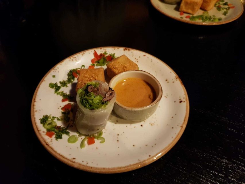 Berlin: Mitte Culinary Food Tour - Why Mitte works so well for a food walk