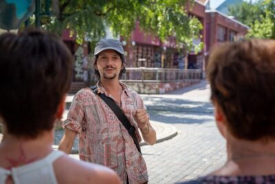 Mitte Culinary Food Tour