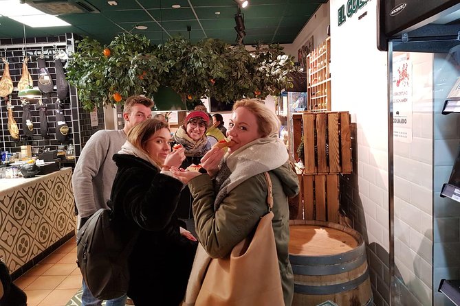 Berlin Mitte kulinarisch – Die Food Tour - The guide can make or break the experience