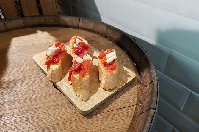Berlin Mitte kulinarisch – Die Food Tour - Timing your three hours in Berlin