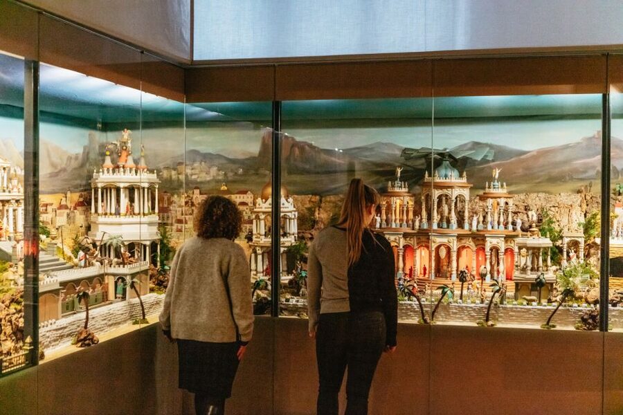 Berlin: Museum Europäischer Kulturen Entry Ticket - FAQ